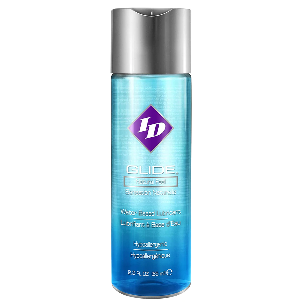 ID GLIDE 2.2 FL OZ (65ML) PlayLoveToys