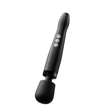 Die Cast Compact Cordless - Matte Black