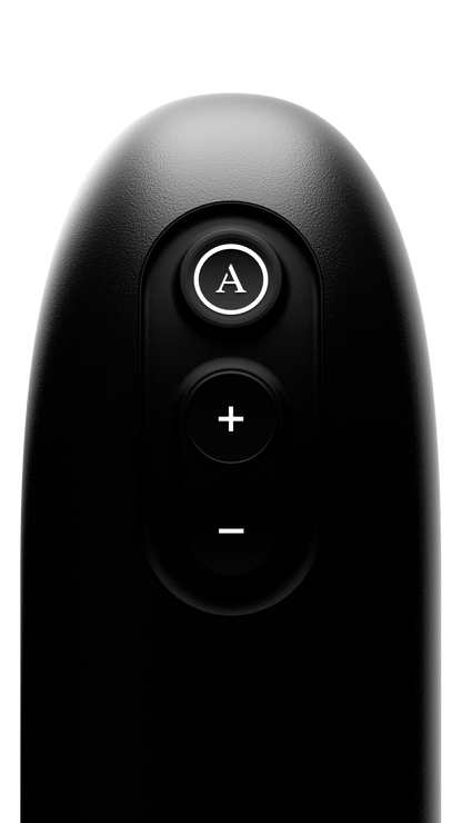 Arcwave ION 2 - Estimulador con Pleasure Air
