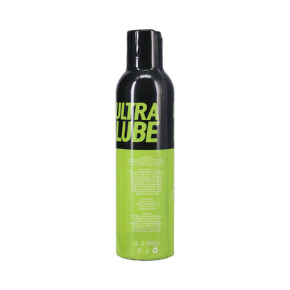 Doc Johnson Ultra Lube 6 oz - Classic Oil-Based Formula