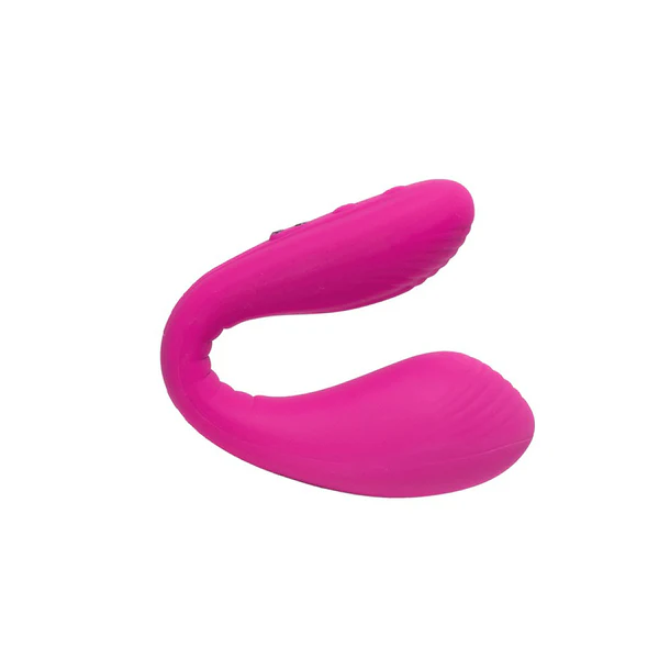 Lovense Dolce - Vibrador doble Bluetooth