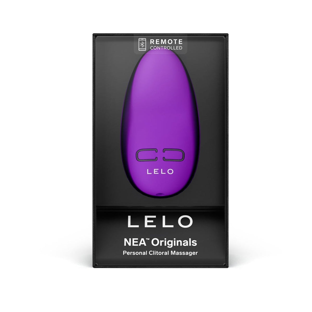 LELO NEA Originals - Purple