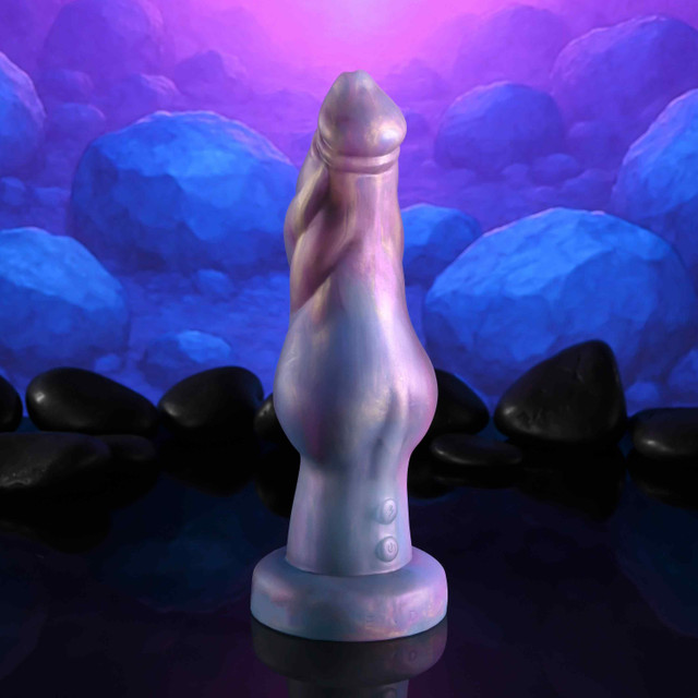 Gender-X Imaginary Friend