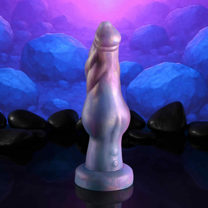 Gender-X Imaginary Friend