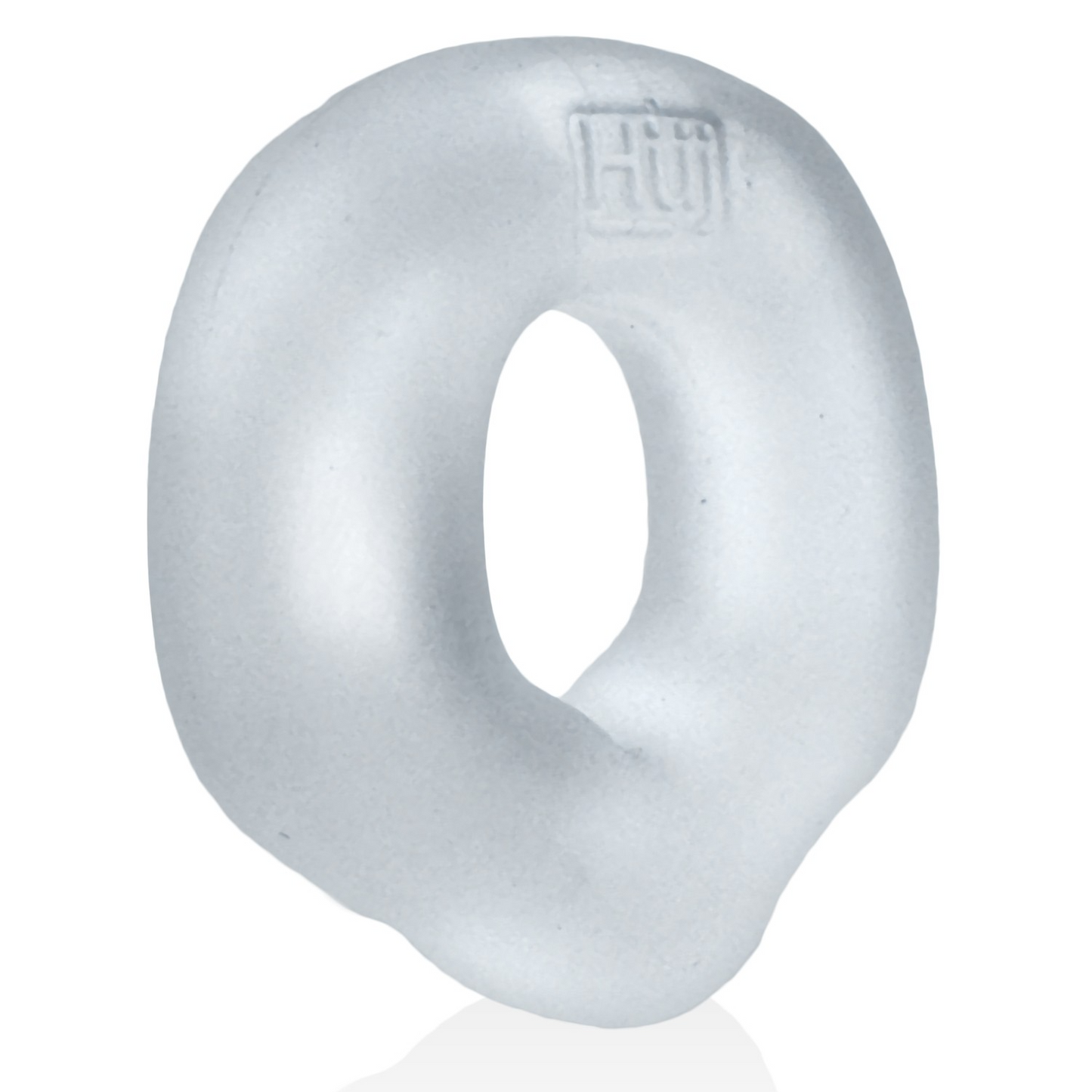 FIT GRIPS 2-pack ergo-fit cockrings CLEAR/CLEAR