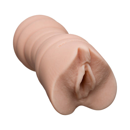 Doc Johnson Sasha Grey - UR3 Cream Pie Pocket Pussy