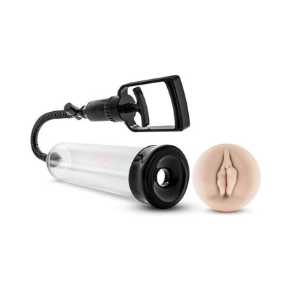Blush Performance - VX5 Male Enhancement Pump System Clear