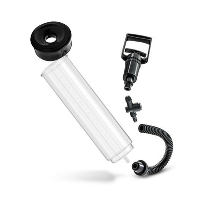 Blush Performance - VX5 Male Enhancement Pump System Clear