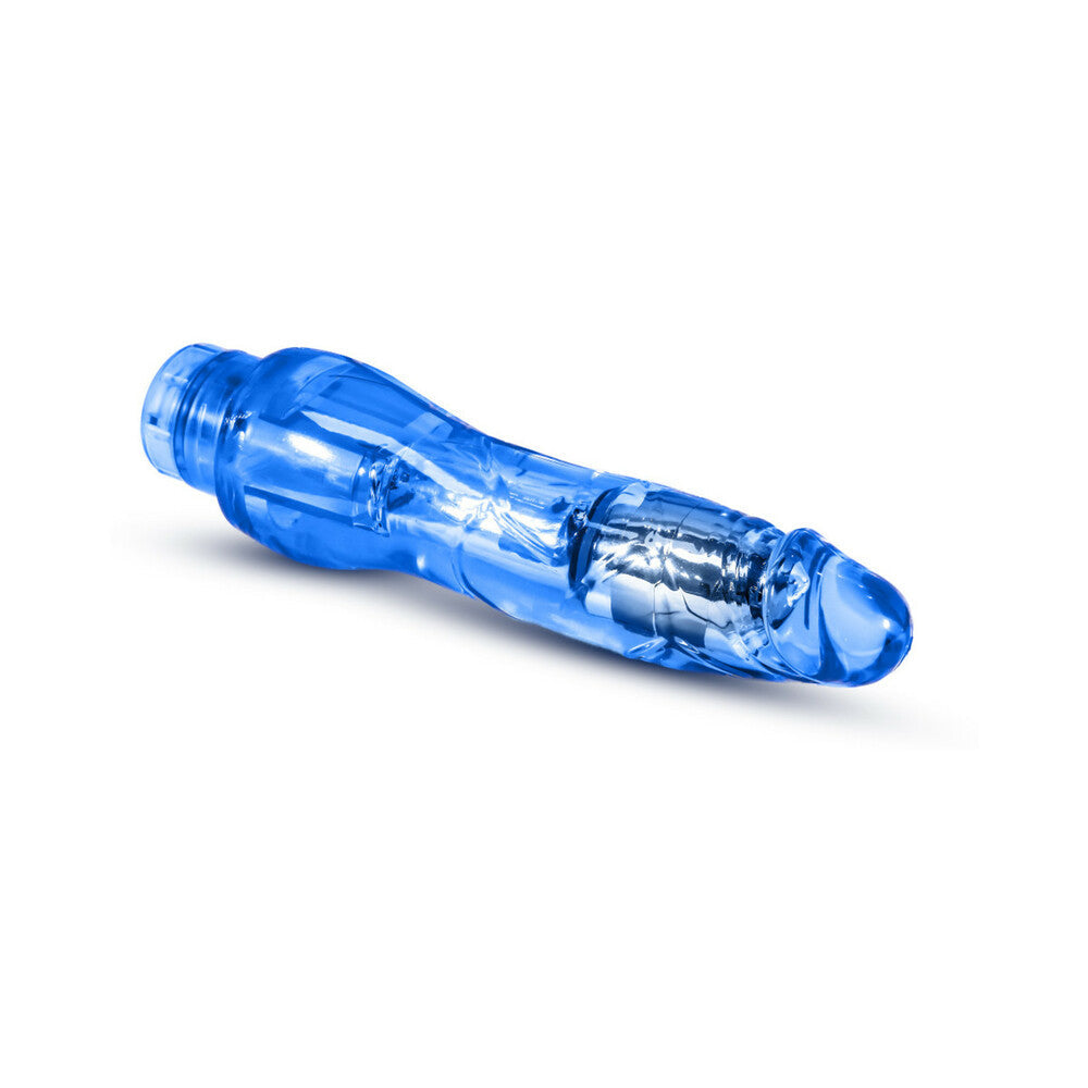 Blush Naturally Yours - Fantasy Vibe Realistic 8.5 in. Vibrating Dildo