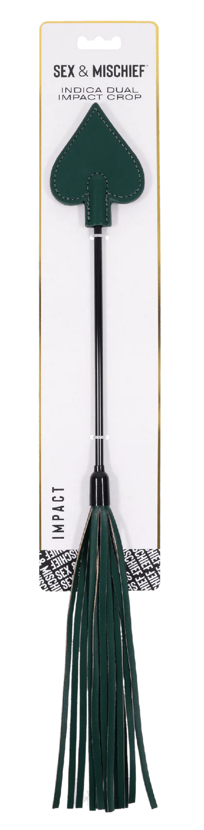 Indica Dual Impact Crop