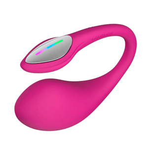 Lovense Lush 4 - Wearable Vibrator LED App Control 7000rpm