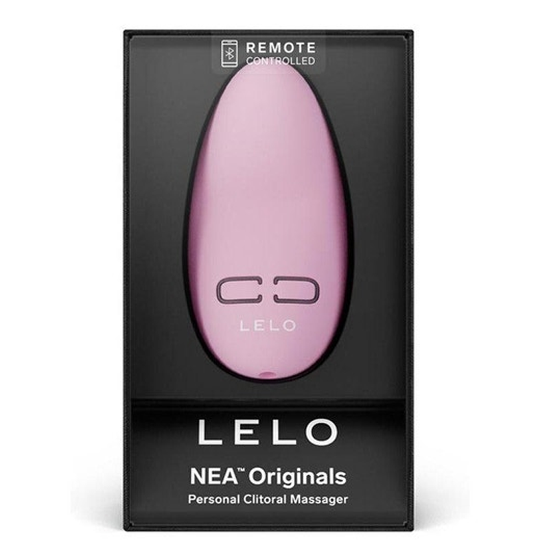 LELO NEA Originals - Soft Pink