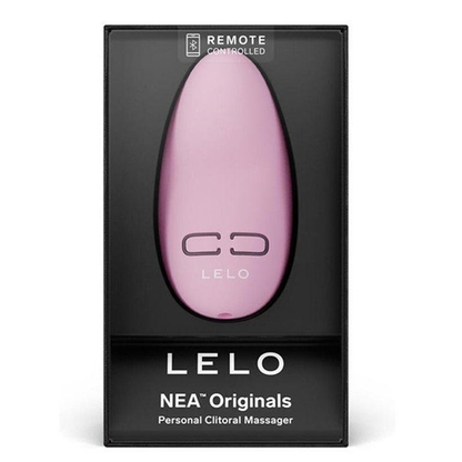 LELO NEA Originals - Soft Pink