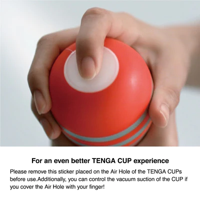 AIR FLOW CUP GENTLE
