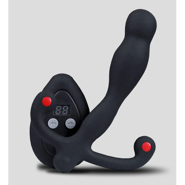 Aneros Eupho Syn V - Remote Prostate Massager - PlayLoveToys