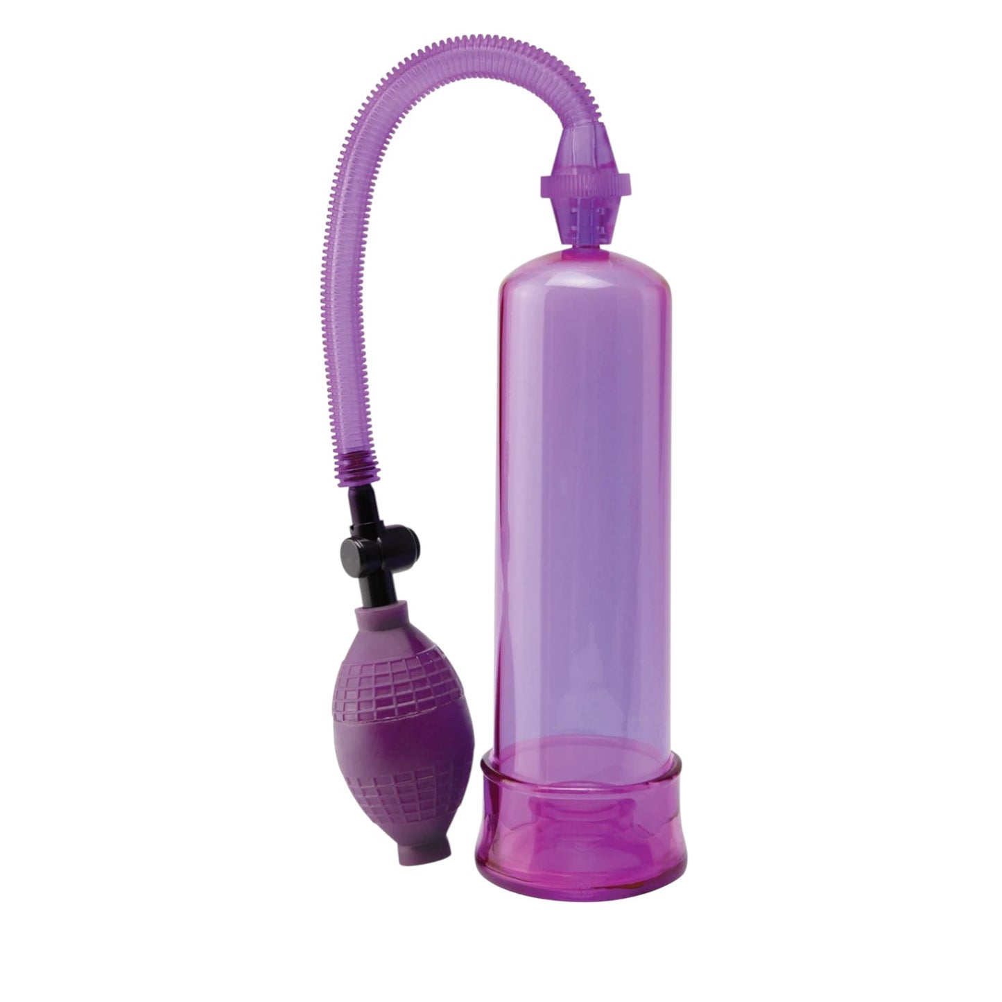 Pipedream Pump Worx - Beginner's Power Pump Purple