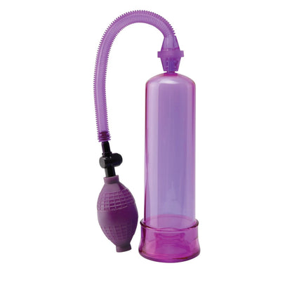 Pipedream Pump Worx - Beginner's Power Pump Purple