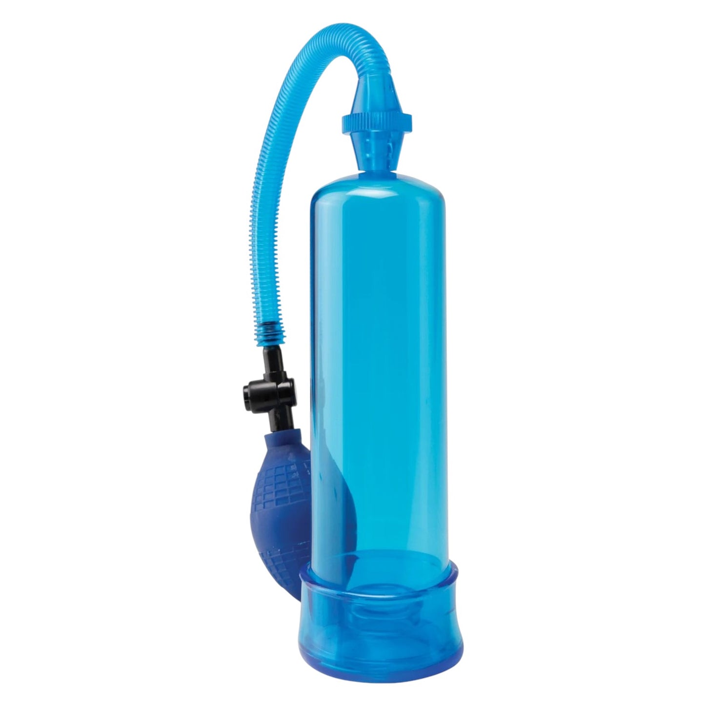 Pipedream Pump Worx - Beginner's Power Pump Blue