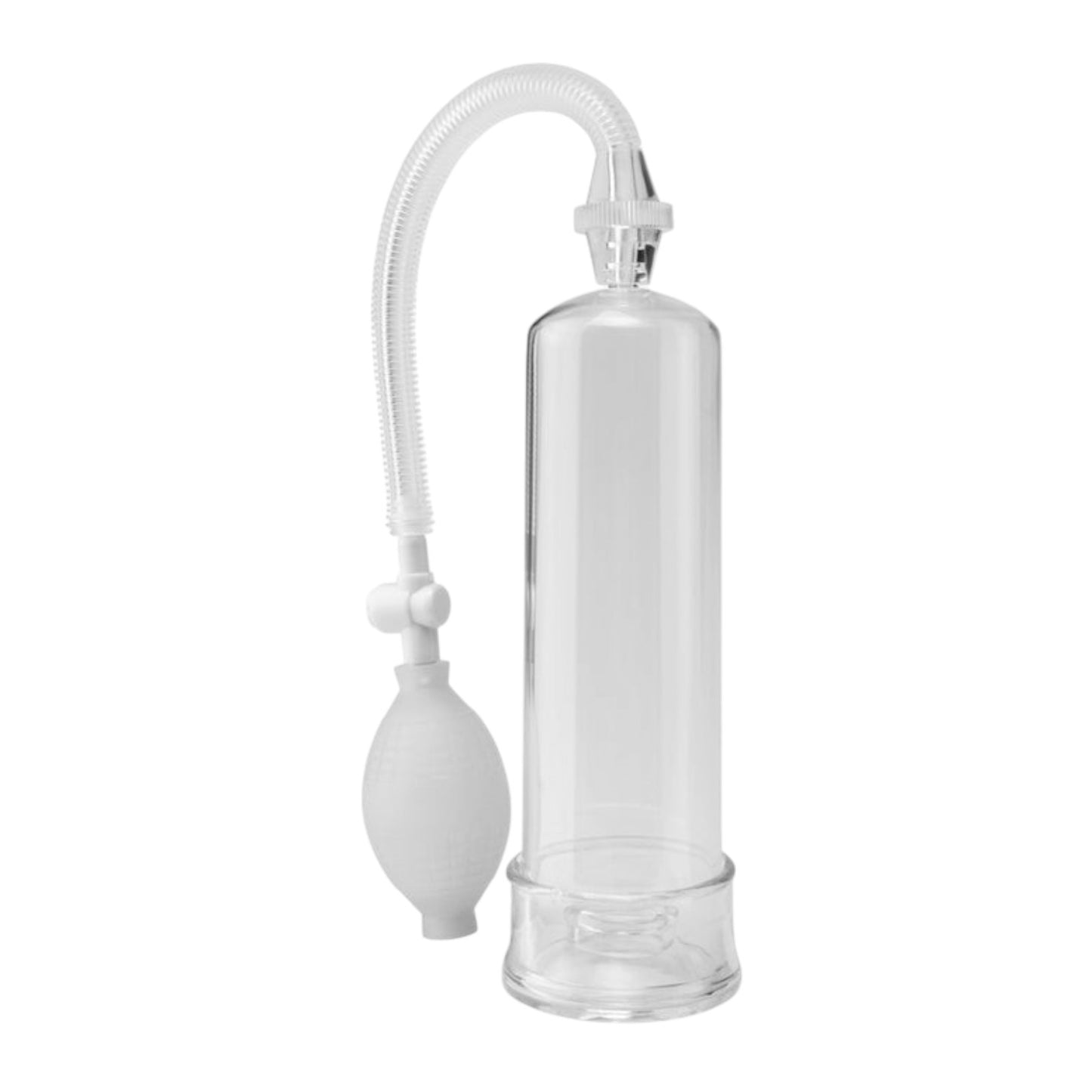 Pipedream Pump Worx - Beginner's Power Pump Clear