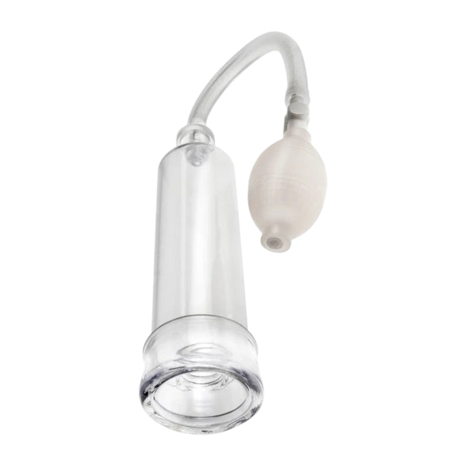 Pipedream Pump Worx - Beginner's Power Pump Clear