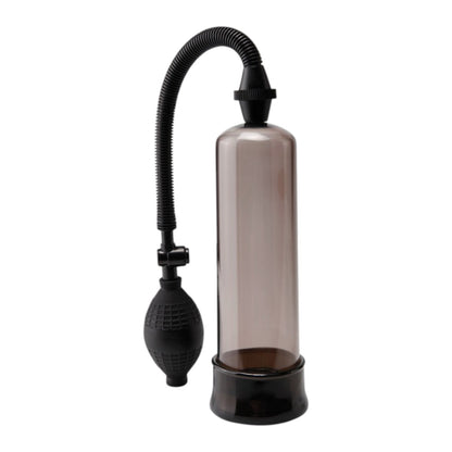 Pipedream Pump Worx - Beginner's Power Pump Black