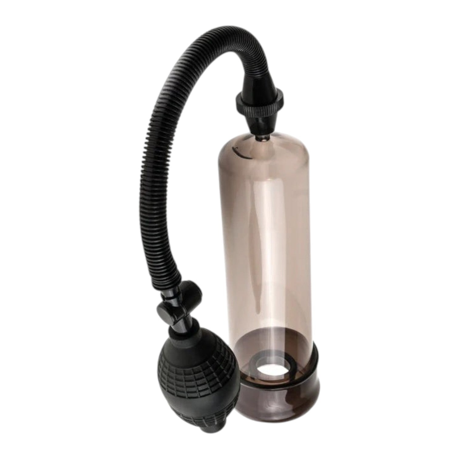 Pipedream Pump Worx - Beginner's Power Pump Black