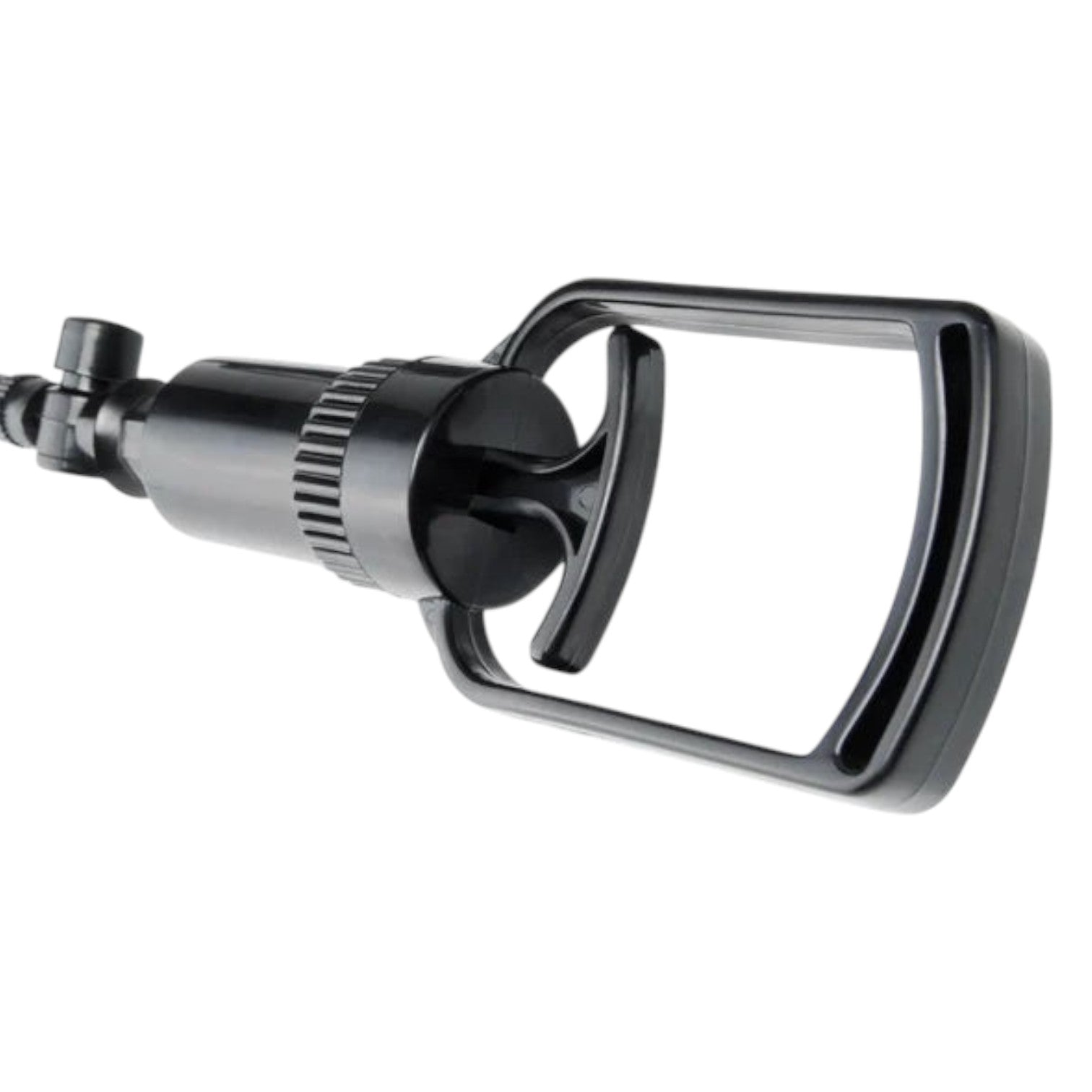 Pump Worx Accu-Meter Power Pump Clear/Black