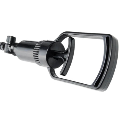 Pump Worx Accu-Meter Power Pump Clear/Black