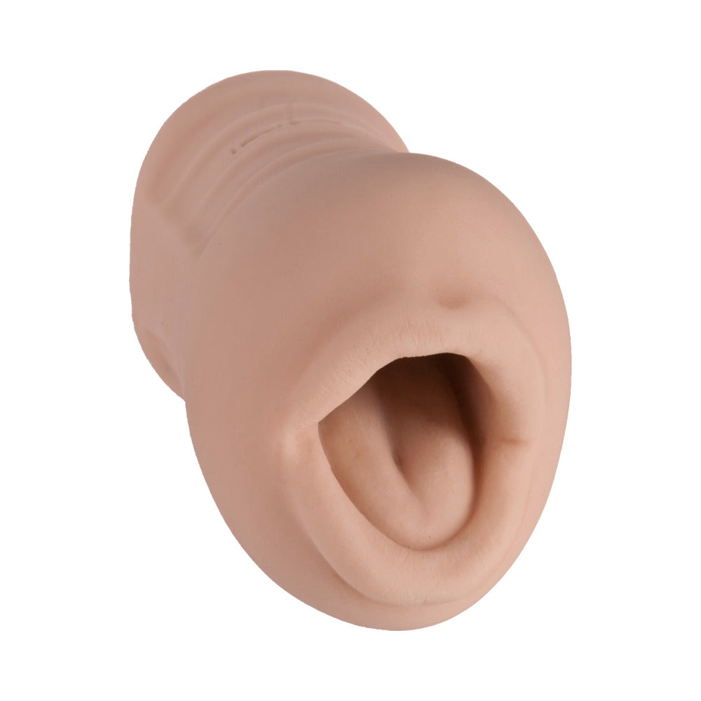 Sasha Grey - UR3 Deep Throat Pocket Pal