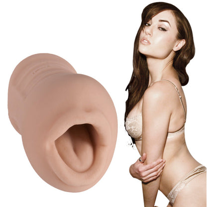 Sasha Grey - UR3 Deep Throat Pocket Pal