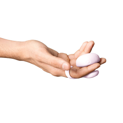 Dame Fin 2.0 - Finger Vibrator