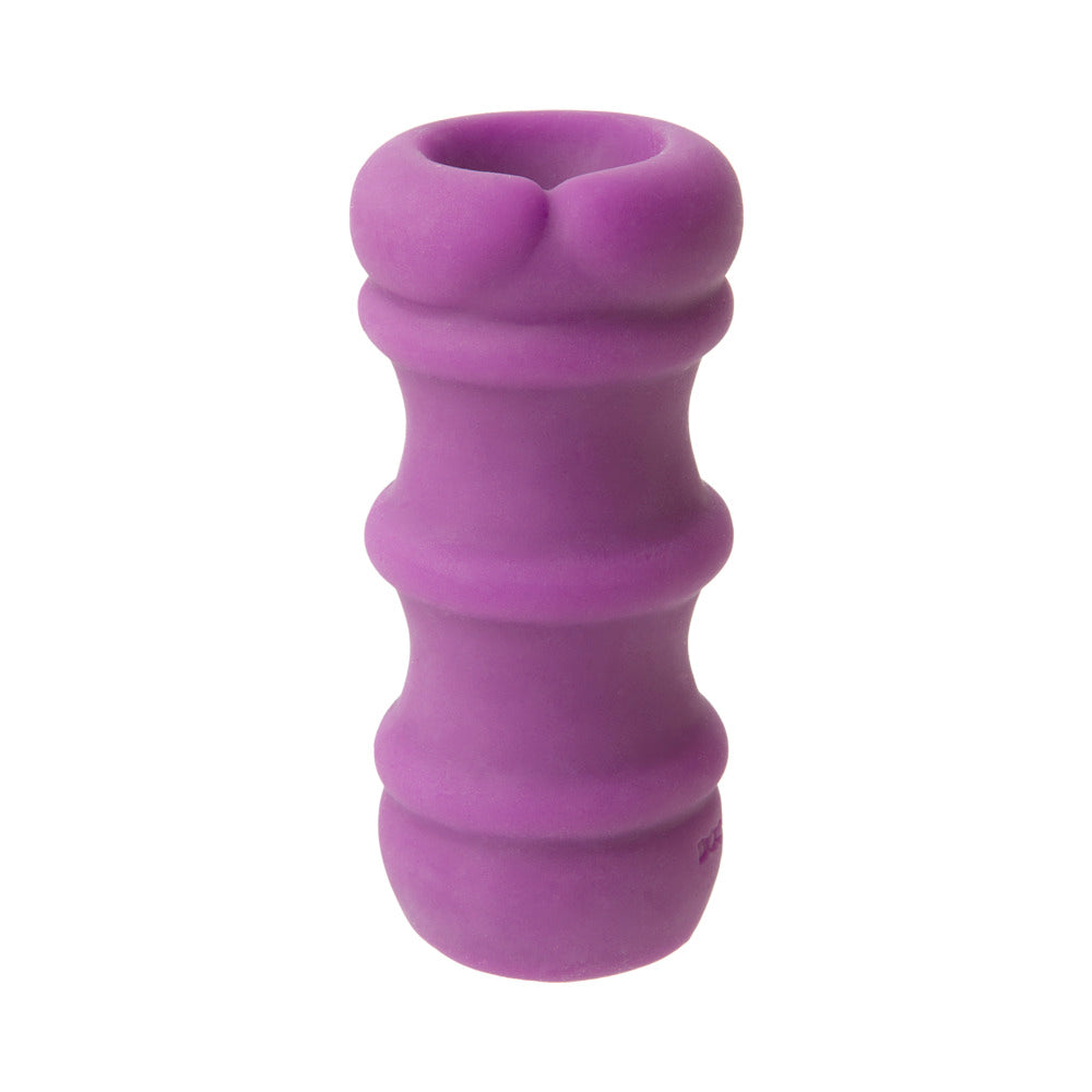 Mood - Pleaser UR3 - Thick Ribbed