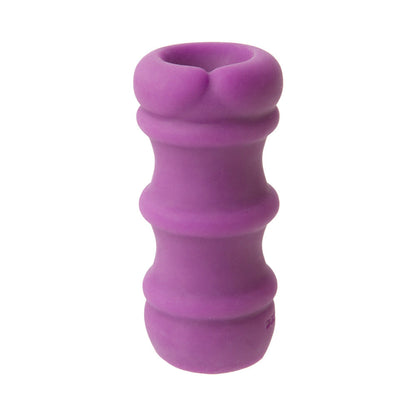 Mood - Pleaser UR3 - Thick Ribbed