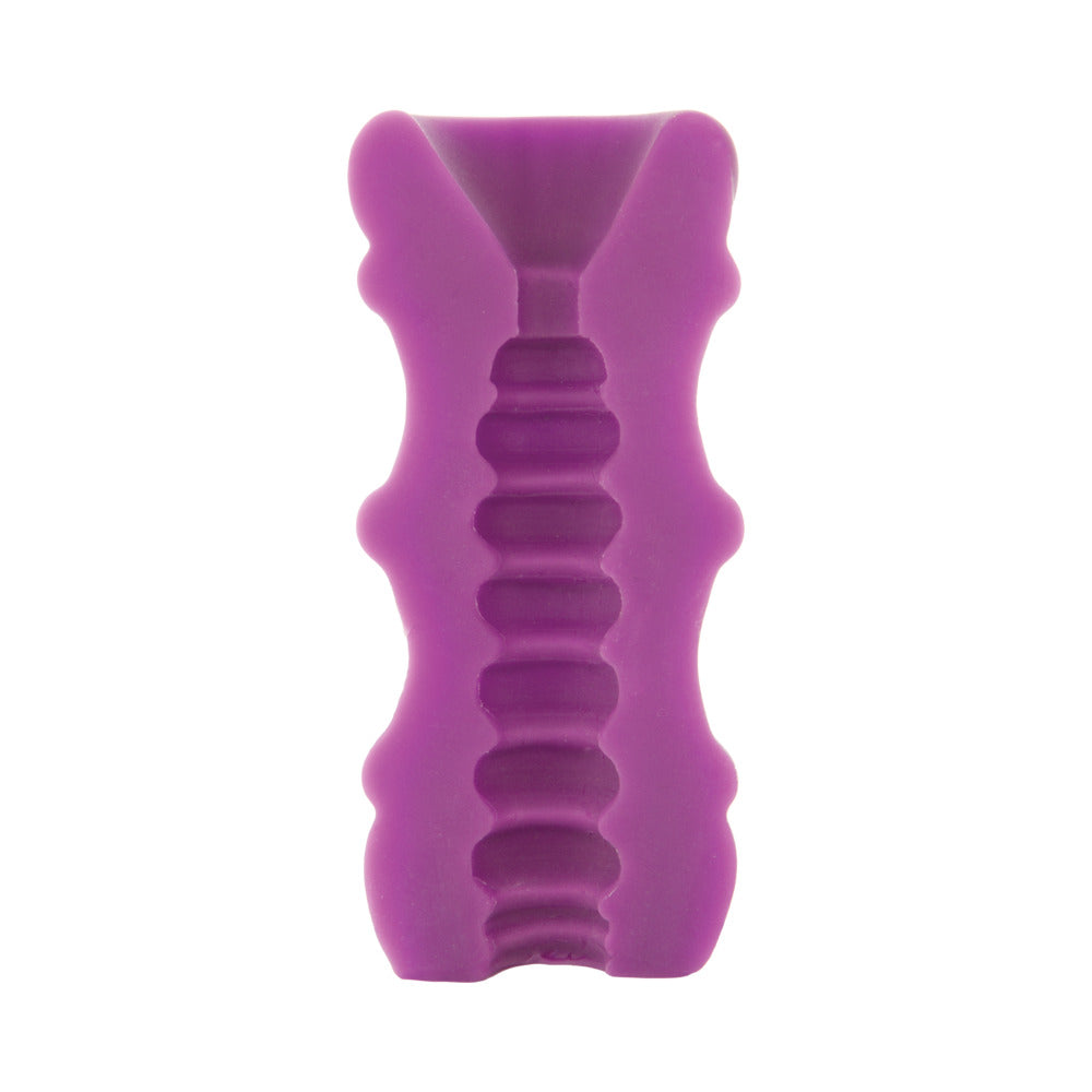Mood - Pleaser UR3 - Thick Ribbed