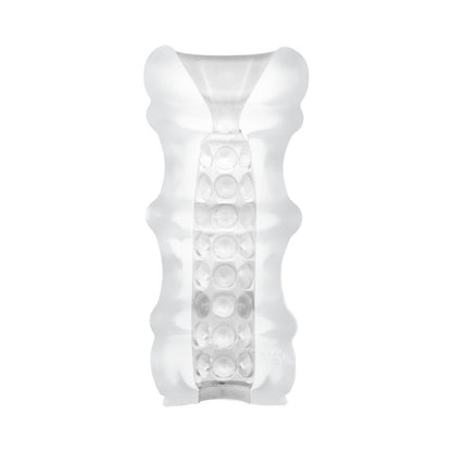 Mood - Pleaser UR3 - Massage Beads Frost