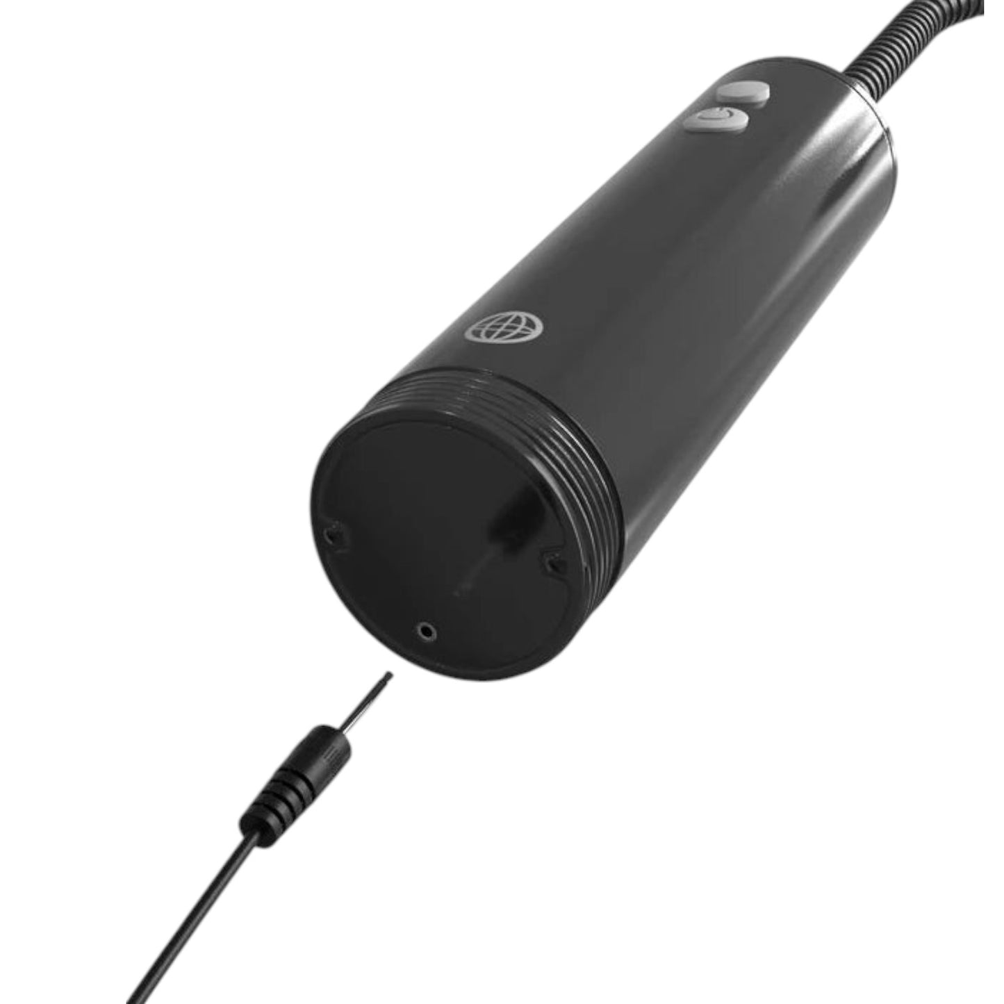 Pump Worx Rechargeable Beginner''s Auto-VAC Kit Black