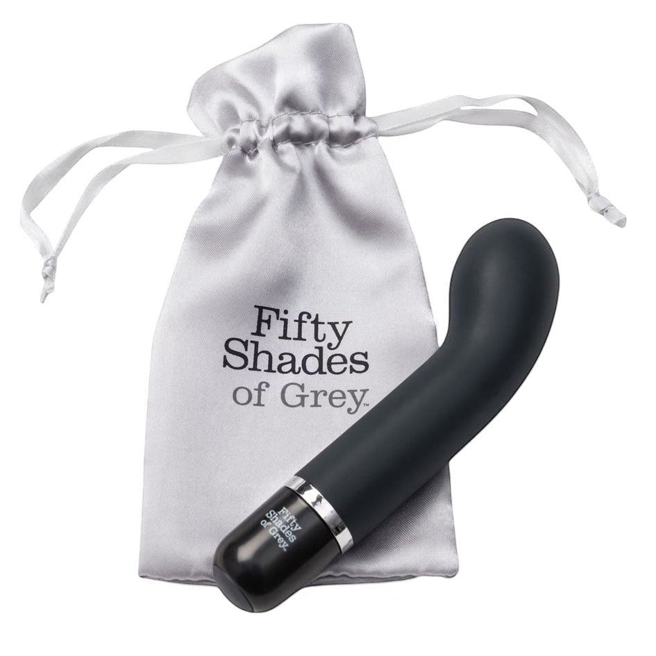 Fifty Shades of Grey Insatiable Desire