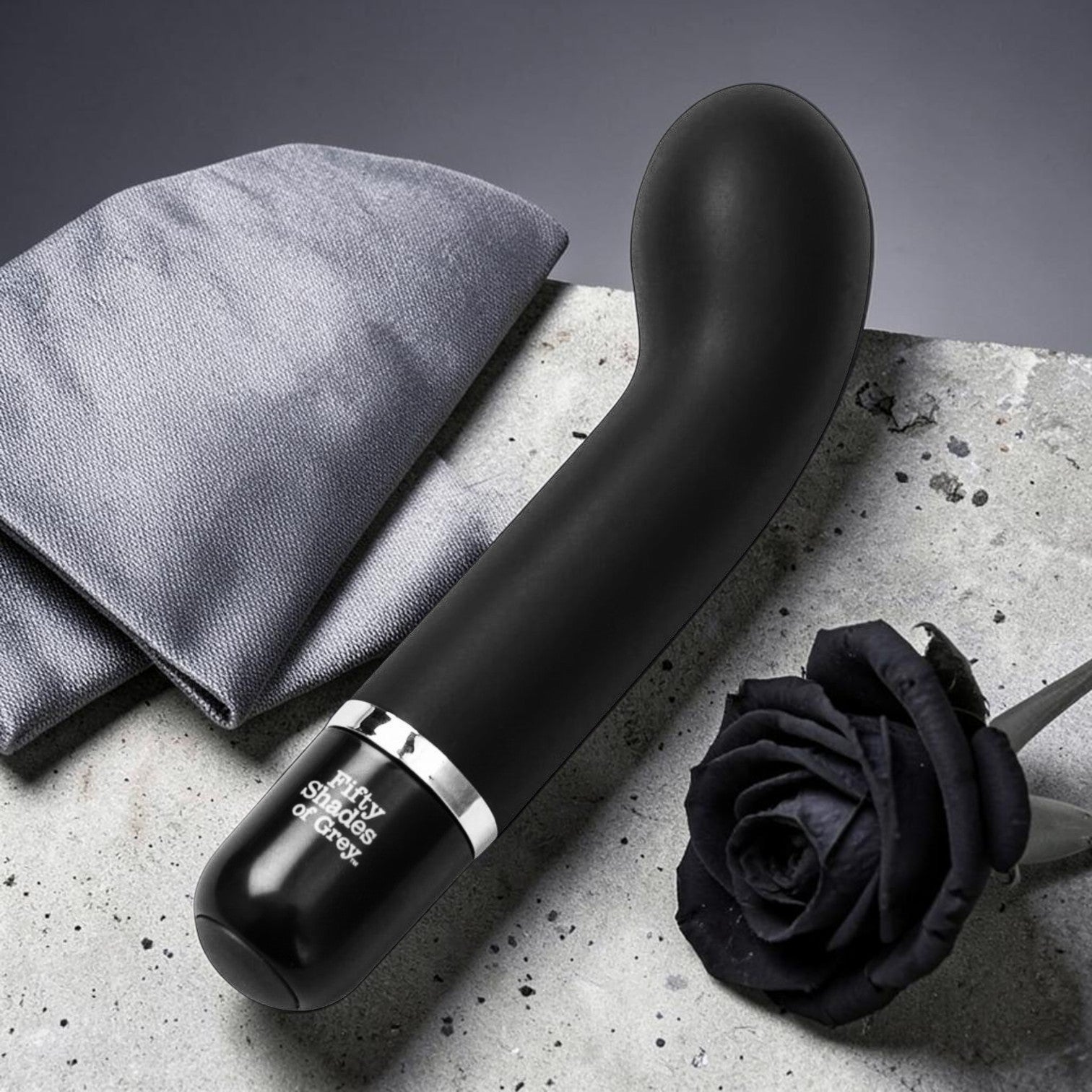 Fifty Shades of Grey Insatiable Desire