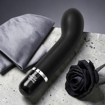 Fifty Shades of Grey Insatiable Desire