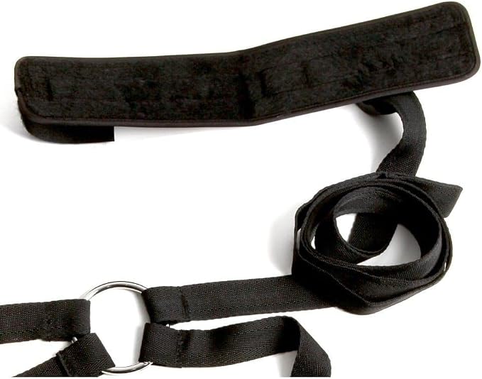 Fifty Shades of Grey Hard Limits - 4-Piece Restraint Kit
