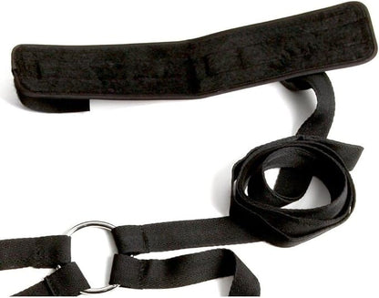 Fifty Shades of Grey Hard Limits - 4-Piece Restraint Kit
