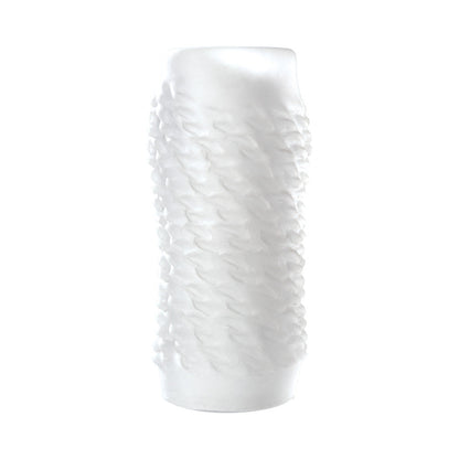 Doc Johnson OptiMALE Reversible UR3 Stroker – Link Clear