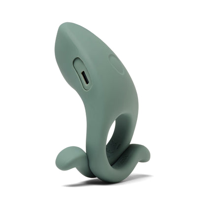 Dame Hug - Adjustable Vibrating Couples Ring