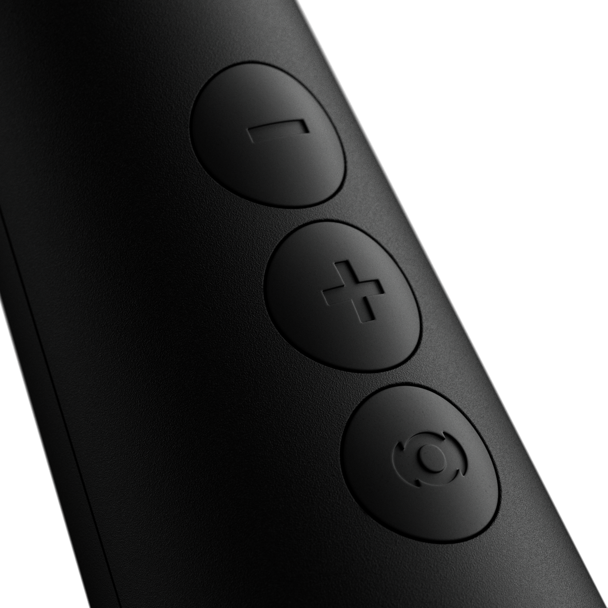 Original Plug‑In - Black