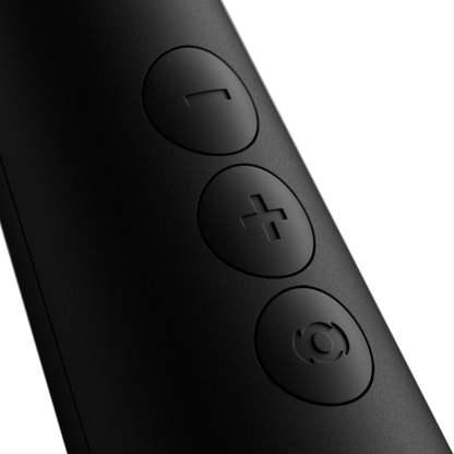 Original Plug‑In - Black
