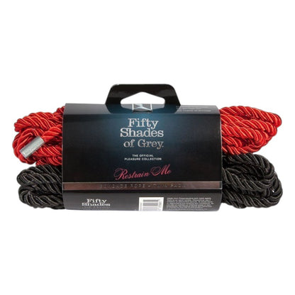 Fifty Shades of Grey Restrain Me - Bondage Rope