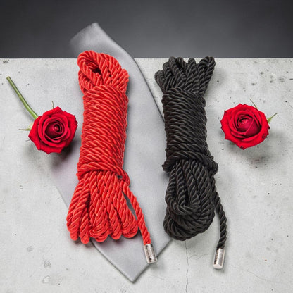 Fifty Shades of Grey Restrain Me - Bondage Rope