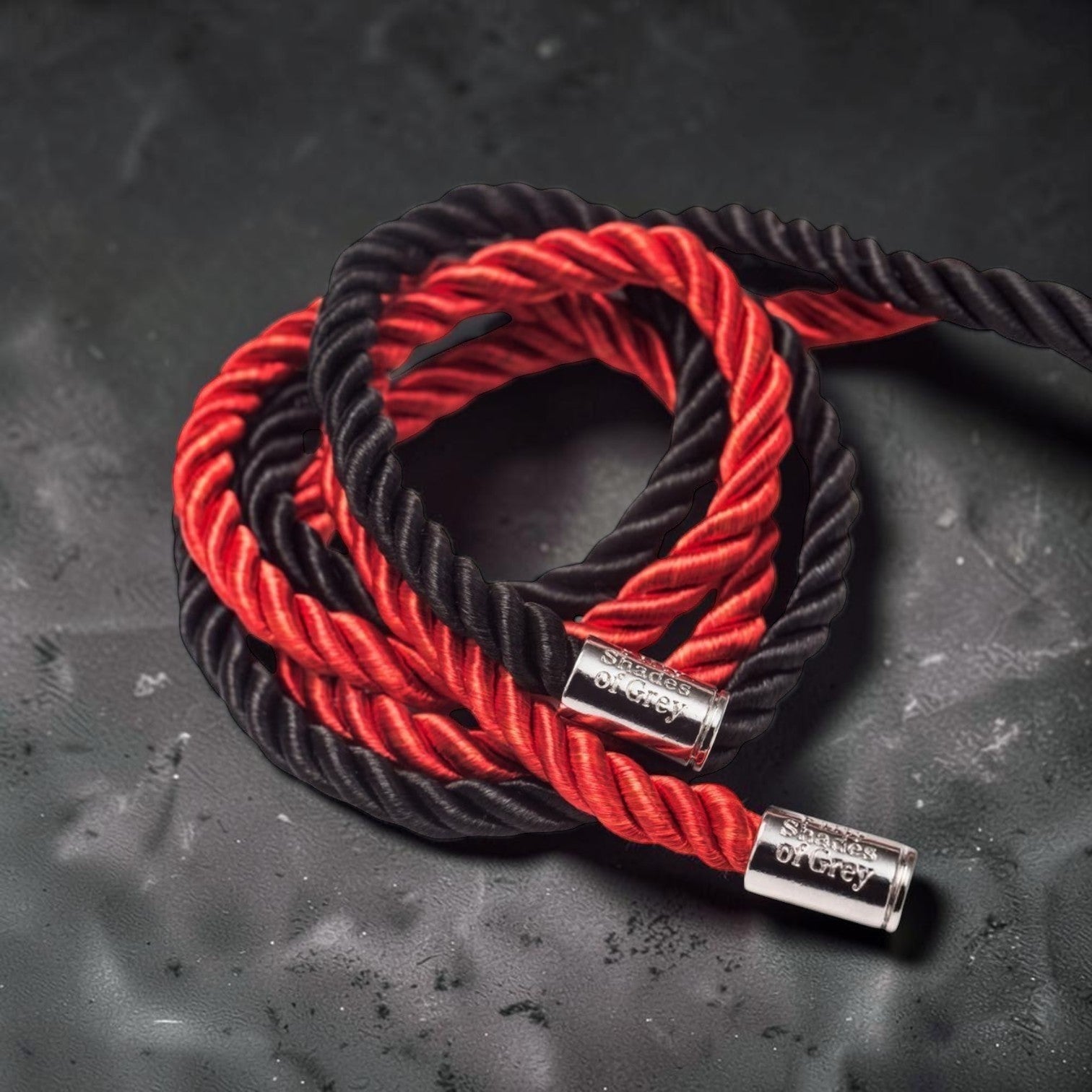 Fifty Shades of Grey Restrain Me - Bondage Rope