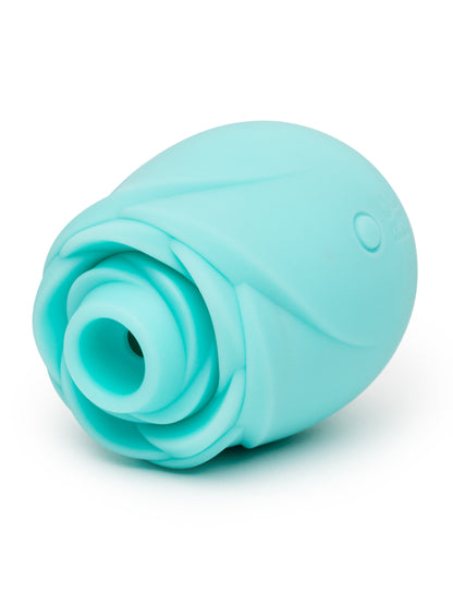 ROMP Rose Glow - Glow-in-the-Dark Pleasure Air Stimulator