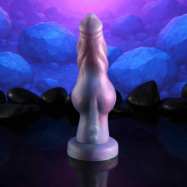 Gender-X Imaginary Friend